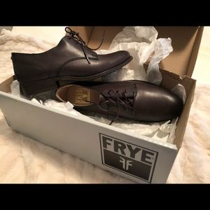 NIB Frye Melissa Oxfords size 8 1/2